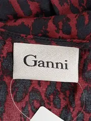Vorschaubild GANNI Freizeitkleid 3