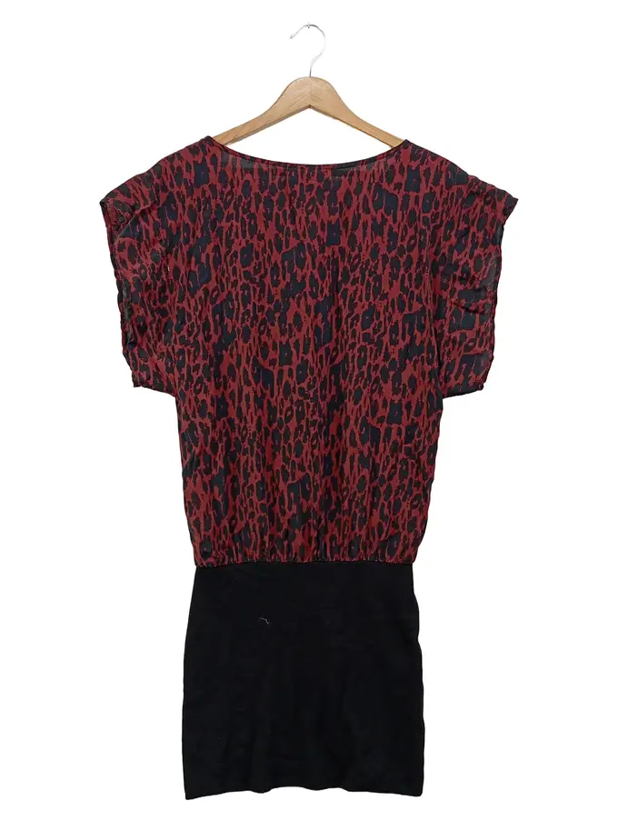 GANNI Freizeitkleid Bild 2