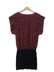 Vorschaubild GANNI Freizeitkleid 2