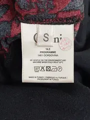 Vorschaubild GANNI Freizeitkleid 4