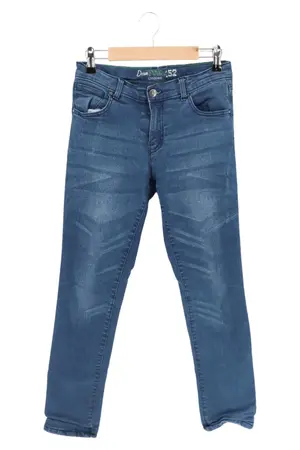 POCOPIANO Jeans Straight Leg