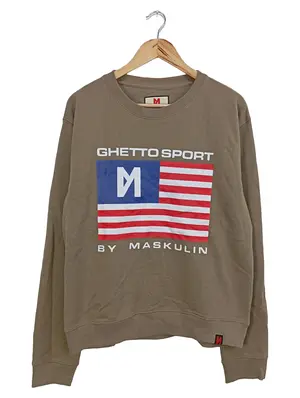 MASKULIN Sweatshirt