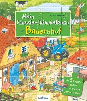 ESSLINGER Puzzle
