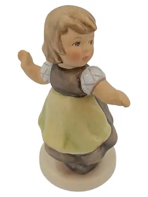 HUMMEL GOEBEL Dekofigur