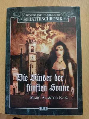 Magie und Übernatürliches