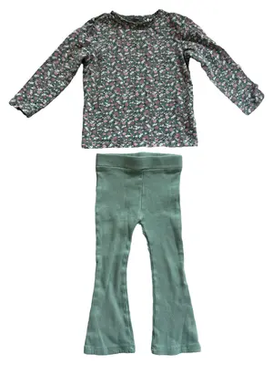 PRÉNATAL Baby Set