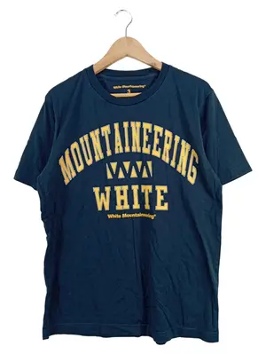 WHITE MOUNTAINEERING T-Shirt