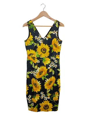 HALLHUBER Sommerkleid