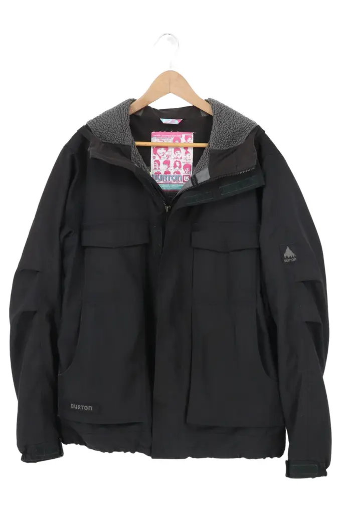 BURTON Winterjacke Bild 1