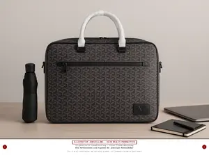 VERSACE Laptoptasche