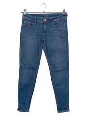 Vorschaubild ZARA Jeans Skinny Fit 1