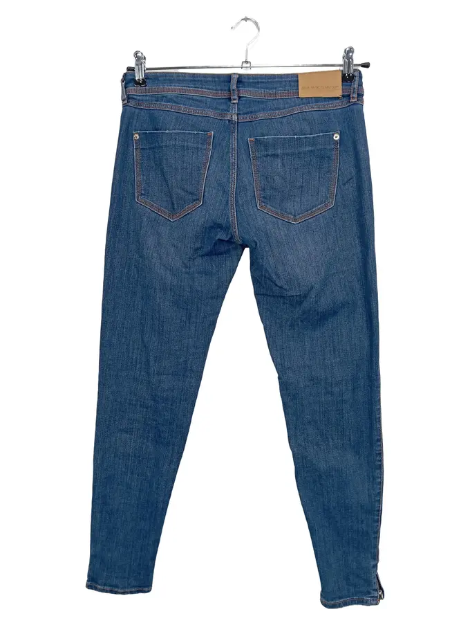 ZARA Jeans Skinny Fit Bild 3