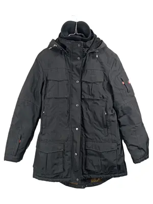 WELLENSTEYN Parka