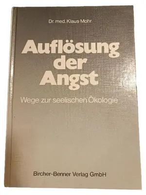 Selbsthilfebuch