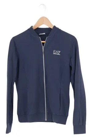 EA7 EMPORIO ARMANI Sweatjacke