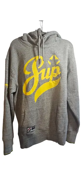 SUPERDRY Kapuzenpullover