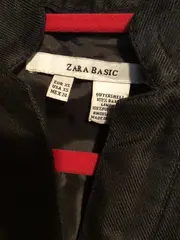 Vorschaubild 3 von Damen Freizeitkleid Schwarz Gr. XS