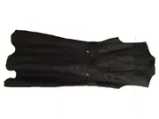 Vorschaubild 2 von Damen Freizeitkleid Schwarz Gr. XS