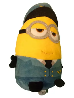 MINIONS Fan Sammlerstück