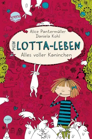 Buch für Kinder