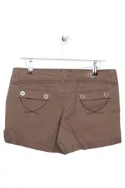 Vorschaubild SCOTT Jeans Shorts 2
