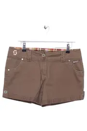 Vorschaubild SCOTT Jeans Shorts 1