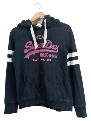 SUPERDRY Kapuzenpullover