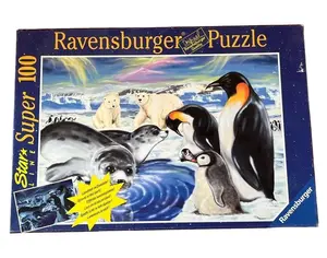 RAVENSBURGER Puzzle