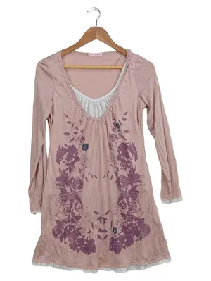DEL PORTA FORTUNA Freizeitkleid