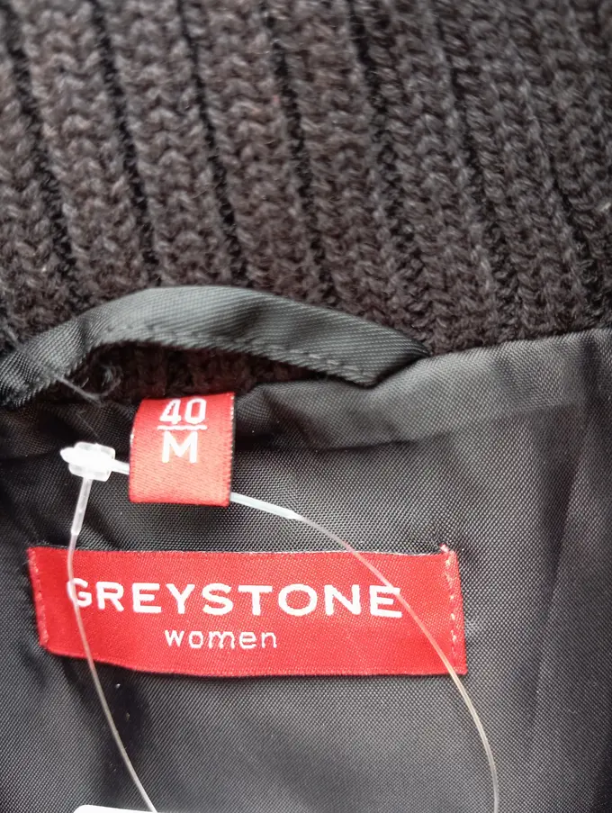 GREYSTONE Leichte Weste Bild 3