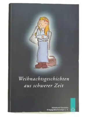 Weihnachtsbuch