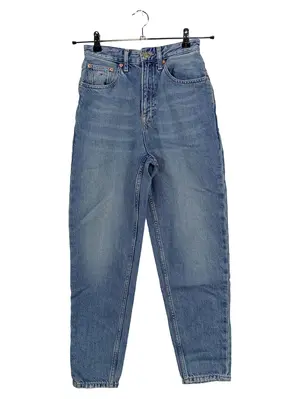 TOMMY JEANS Jeans Straight Leg