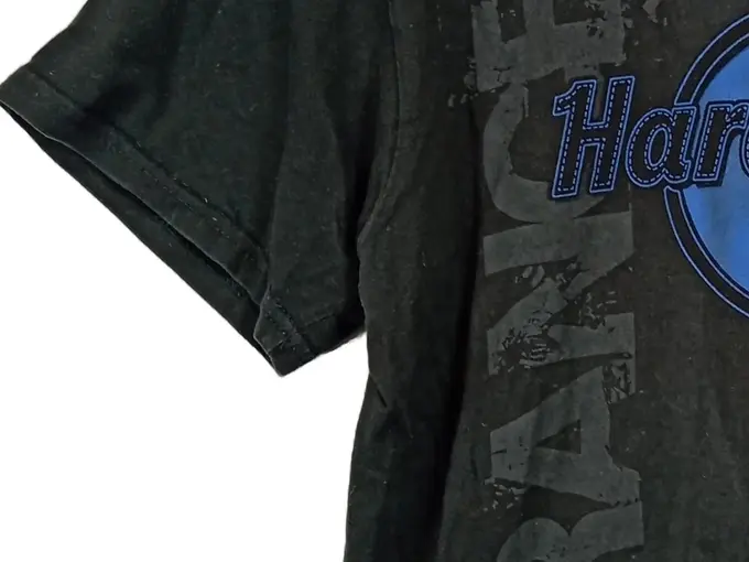 HARD ROCK CAFE T-Shirt Bild 4