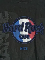 Vorschaubild 3 von Nice T-Shirt Herren Gr. 48/M Schwarz Casual Logo-Print