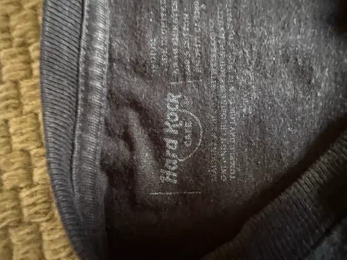 HARD ROCK CAFE T-Shirt Bild 5
