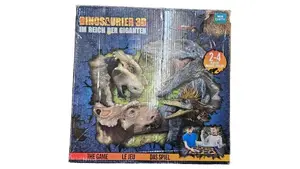 PLAYMATES Brettspiel