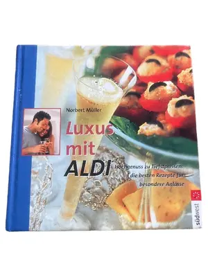 SÜDWEST VERLAG Kochbuch