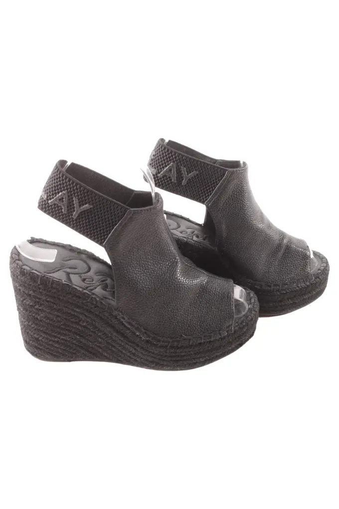 REPLAY Peeptoe Bild 1