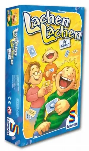 SCHMIDT SPIELE Kartenspiel