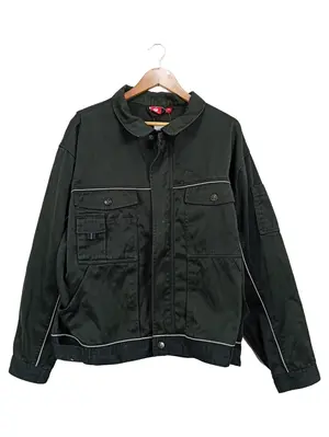 ENGELBERT STRAUSS Arbeitsjacke