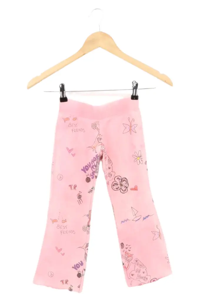 TRUE RELIGION Stoffhose Bild 1