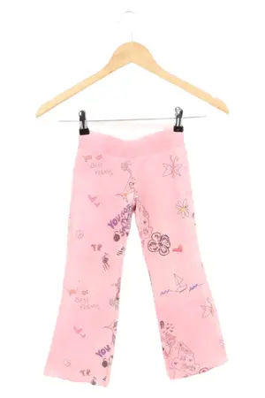 TRUE RELIGION Stoffhose