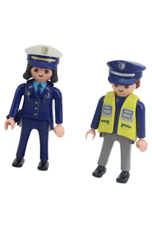 PLAYMOBIL Playmobil Spielfiguren-Set