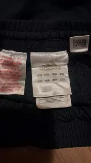 Vorschaubild 3 von Trainingshose Jogginghose Kinder Gr. 164 Blau 3 Streifen