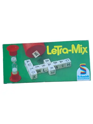 SCHMIDT INTERNATIONAL Gedächtnisspiel