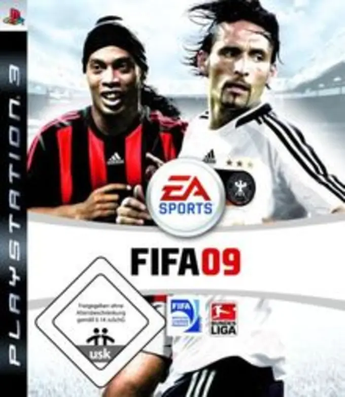 Sportspiele Bild 1