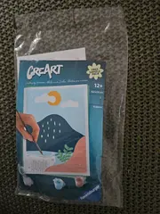 Vorschaubild RAVENSBURGER Kreativ Bastelset 3