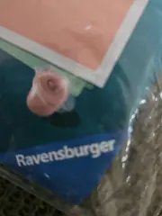 Vorschaubild RAVENSBURGER Kreativ Bastelset 2