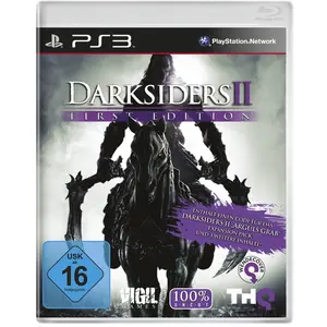 THQ Actionspiele