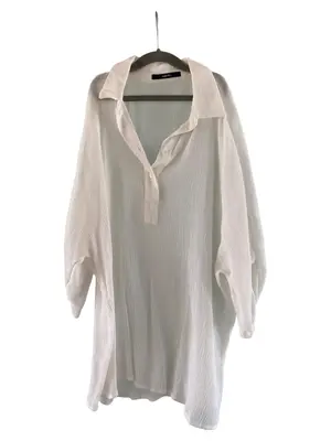 SOMEDAY Bluse